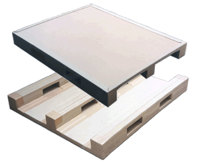 paper pallet